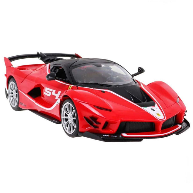 Rastar 1:14 Ferrari FXX K EVO Remote Control Car