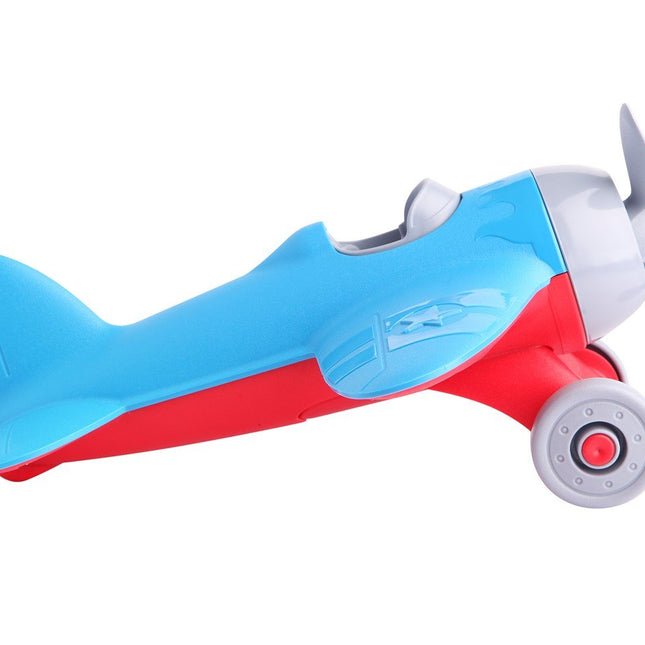 LC Whirring Aircraft