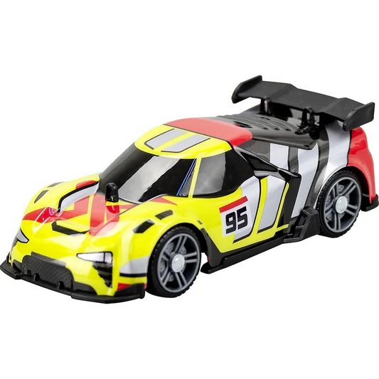 Silverlit Exost Build 2 Drive Remote Control 2 Vehicle Grand Race 20705