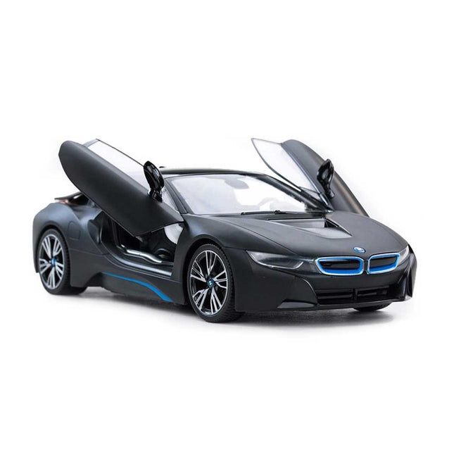 Rastar Remote Control 1:14 BMW i8