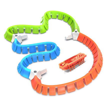 Hexbug Flash Nano Starter Kit