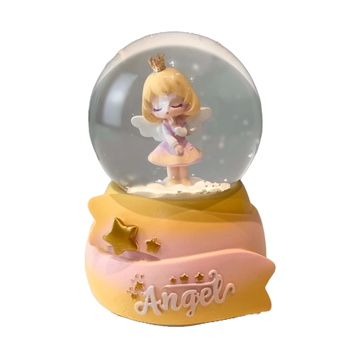 Snow Globe LLM-HDY0094