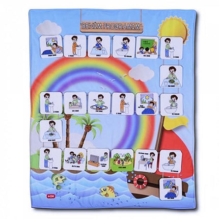 My Program Educational Board