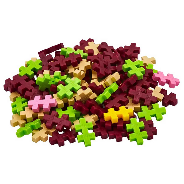 Plus-Plus T-Rex 100 Pieces 4200