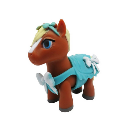Dress Your Pony Mini Figure