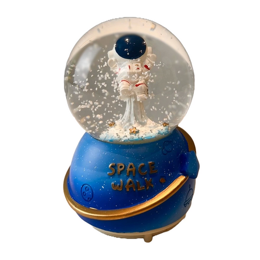 Snow Globe LLM-HDY0202