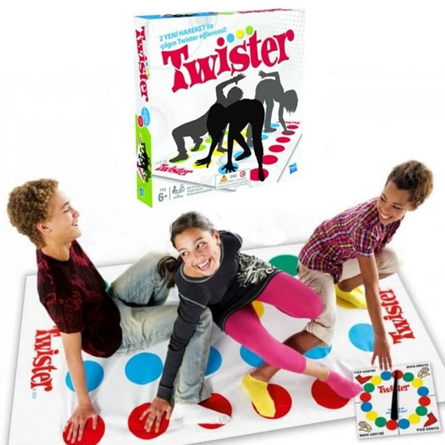 Twister New