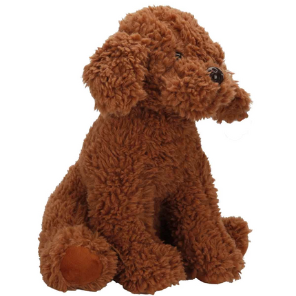 Poddle Dog Plush 33 cm