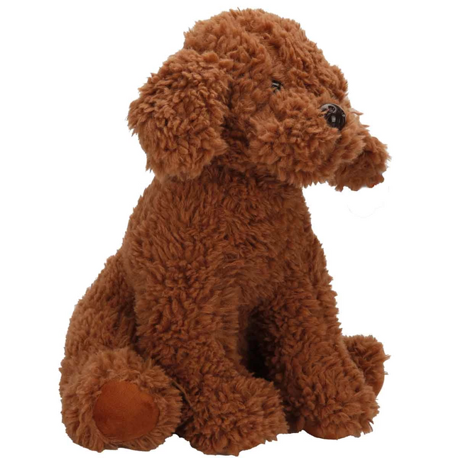 Poddle Dog Plush 33 cm
