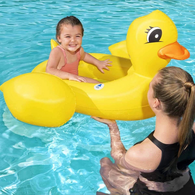 Sound Duck Inflatable Boat