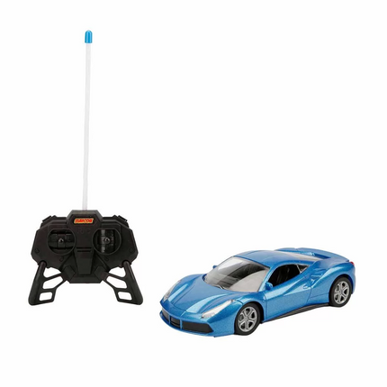 1:20 Remote Control Suncon Metallic Car