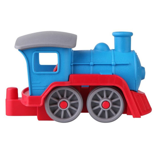 LC Lets Be Child Train Locomotive