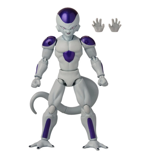 Bandai Dragon Ball - Dragon Stars Posable Figures 16 cm
