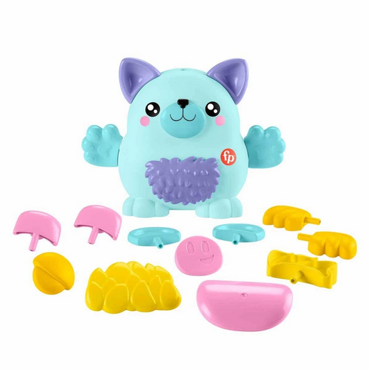 Fisher Price Mix and Match Pets HXP18