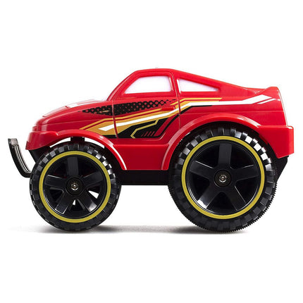 Silverlit Tooko Programmable and Rearing Truck