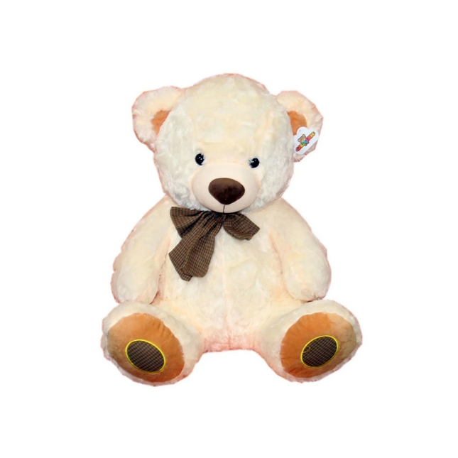 Ribbon Plush Bear 70 cm