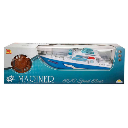 Remote Control Boat 45 cm