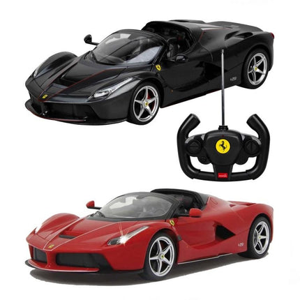Rastar Remote Control 1:14 La Ferrari Apartamento