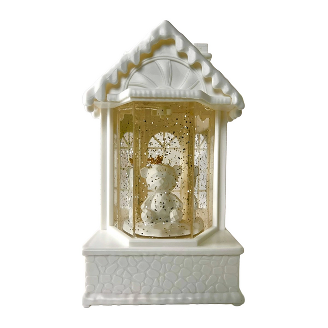 Snow Globe LLM-HDY0244