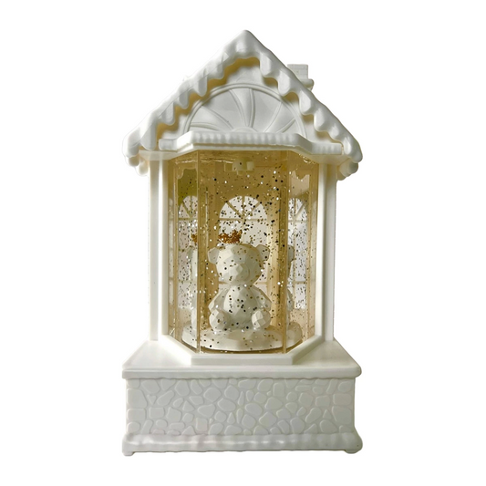 Snow Globe LLM-HDY0244