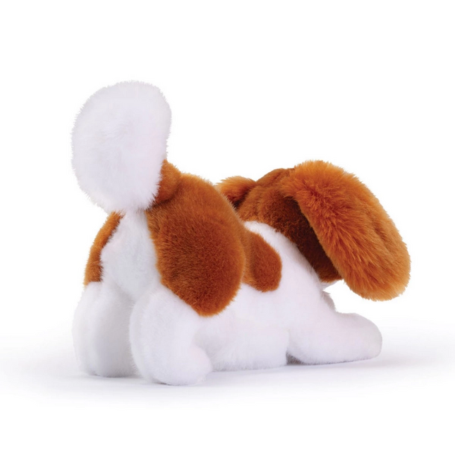 Trudi Plush Cavalier King Marley 25 cm