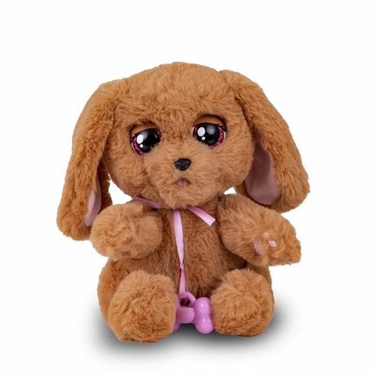 Baby Paws Plush Sound Kitten 20 cm