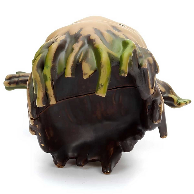 Marvel 4 Groot Figure