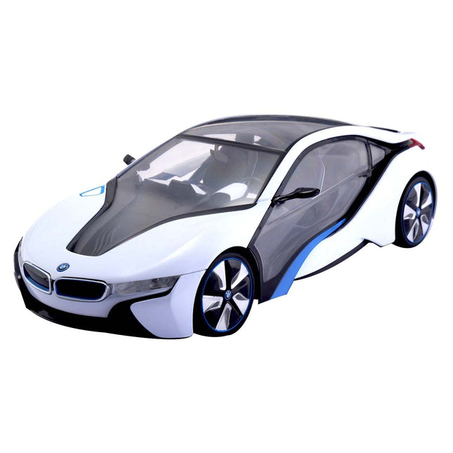 Rastar Remote Control 1:14 BMW i8