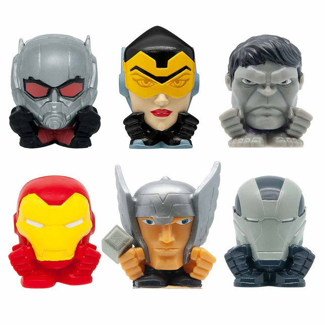 Avengers Mashems Figures Surprise Pack