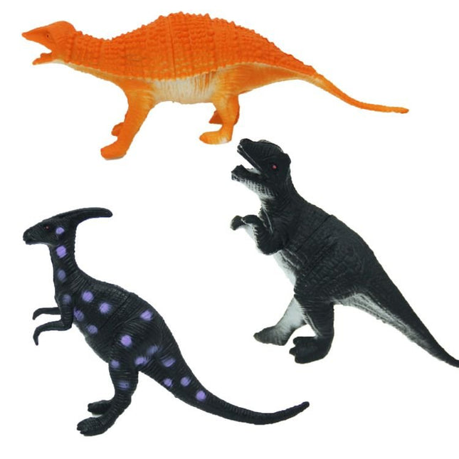 Dinosaur World in a Bag