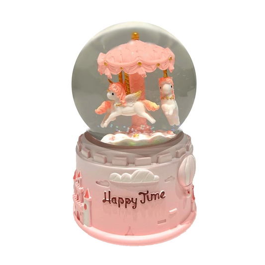 Snow Globe Medium LLM-HDY0289