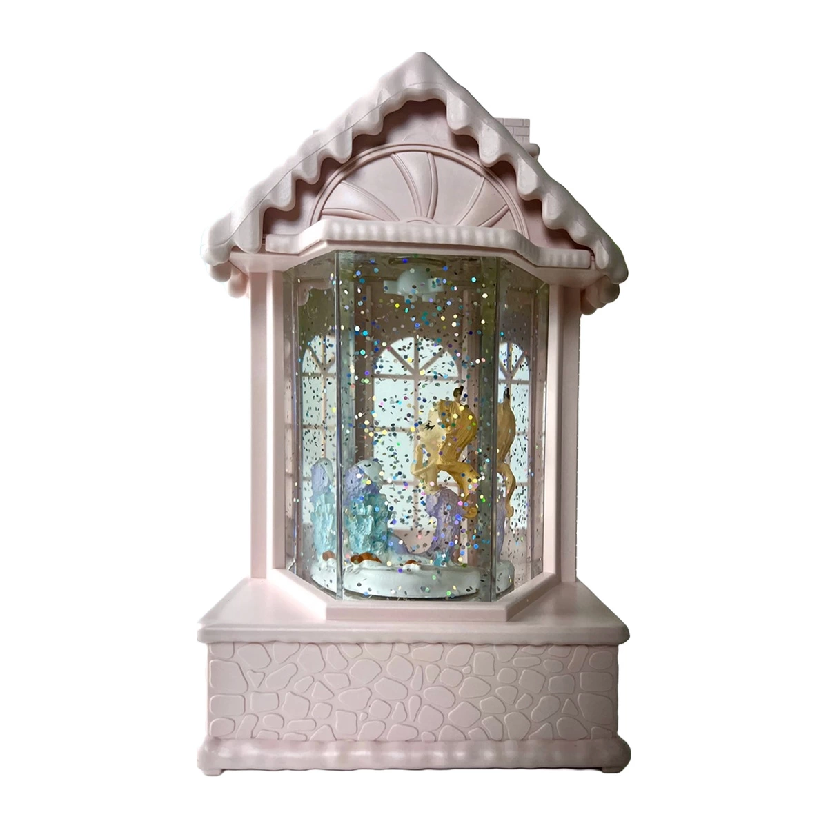 Snow Globe LLM-HDY0247
