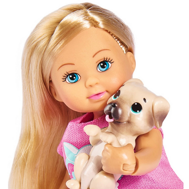 Evi Love Holiday Bike SMB-105733273