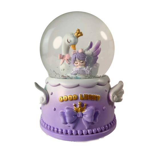 Snow Globe Medium LLM-HDY0083