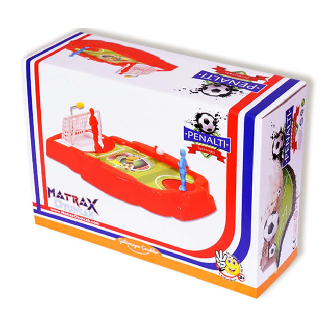 Mini Penalty Toy