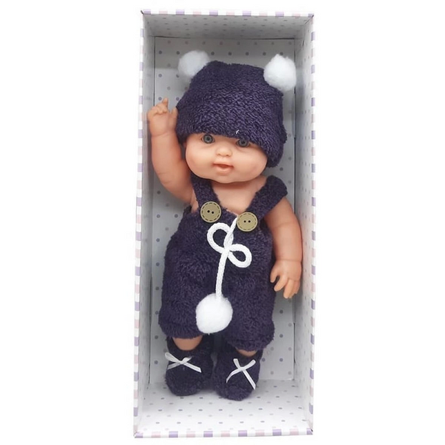 Nature Collection Storytelling Doll