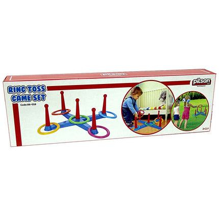 Ring Toss Game