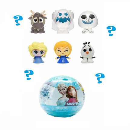 Frozen Mashems Figures Series 3 Surprise Pack