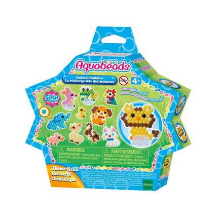 Aquabeads Animal Friends Set 31915