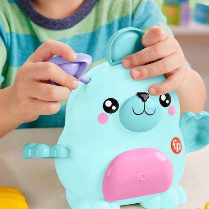 Fisher Price Mix and Match Pets HXP18