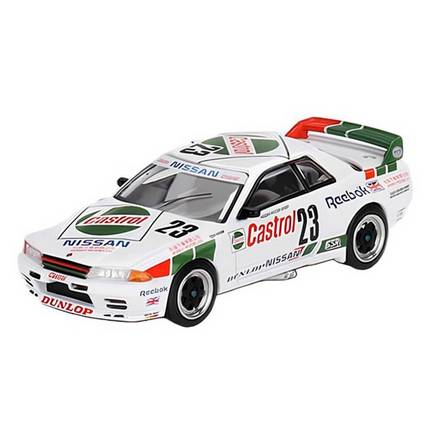 Mini GT 1:64 Nissan Skyline GT-R (R32)
