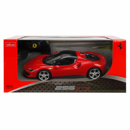 1:16 Ferrari 296 GTS Remote Control Car