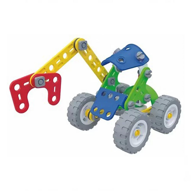 Build Technic Puzzle Tools 4100100-1