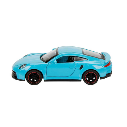 1:43 Maxx Wheels Sports Car 9 cm