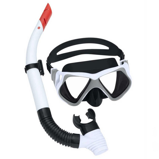 Bestway Dominator Pro Snorkel Mask 24069
