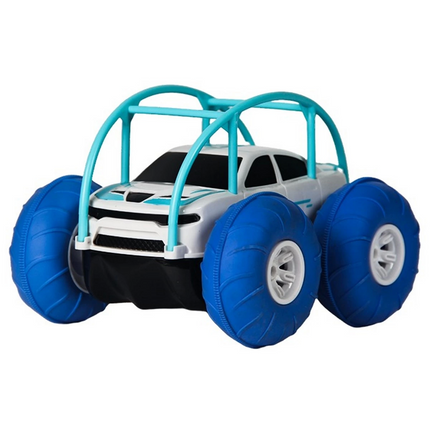 Remote Control Acrobat Car with Lights