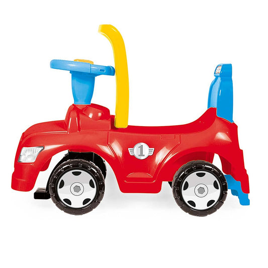 Full Step Car 2 in 1