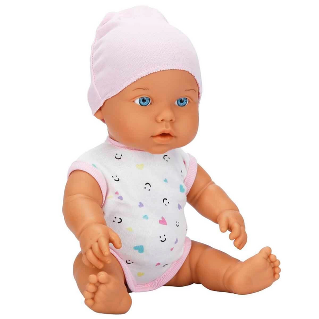 Bebelou Talking Doll 32 cm
