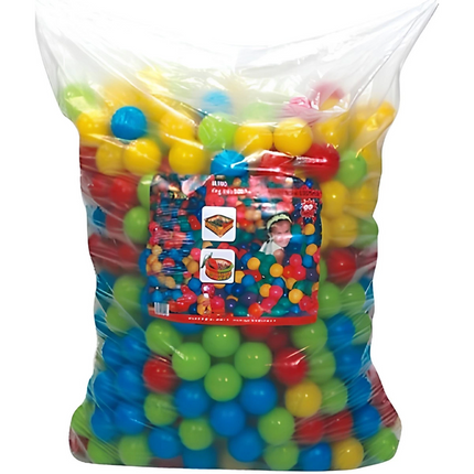 85 mm 500-piece Pool Ball
