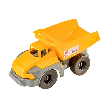 Mega Construction Machine Carrier ML490